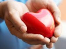 February is American Heart Month. Cardiovascular disease (heart disease, stroke & high blood pressure) is the #1 killer in the world. What are you doing to help your heart?